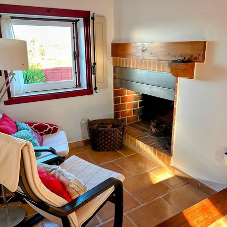 Casas Da Tia Alice - Casas De Campo Encantadoras Em Мафра Экстерьер фото