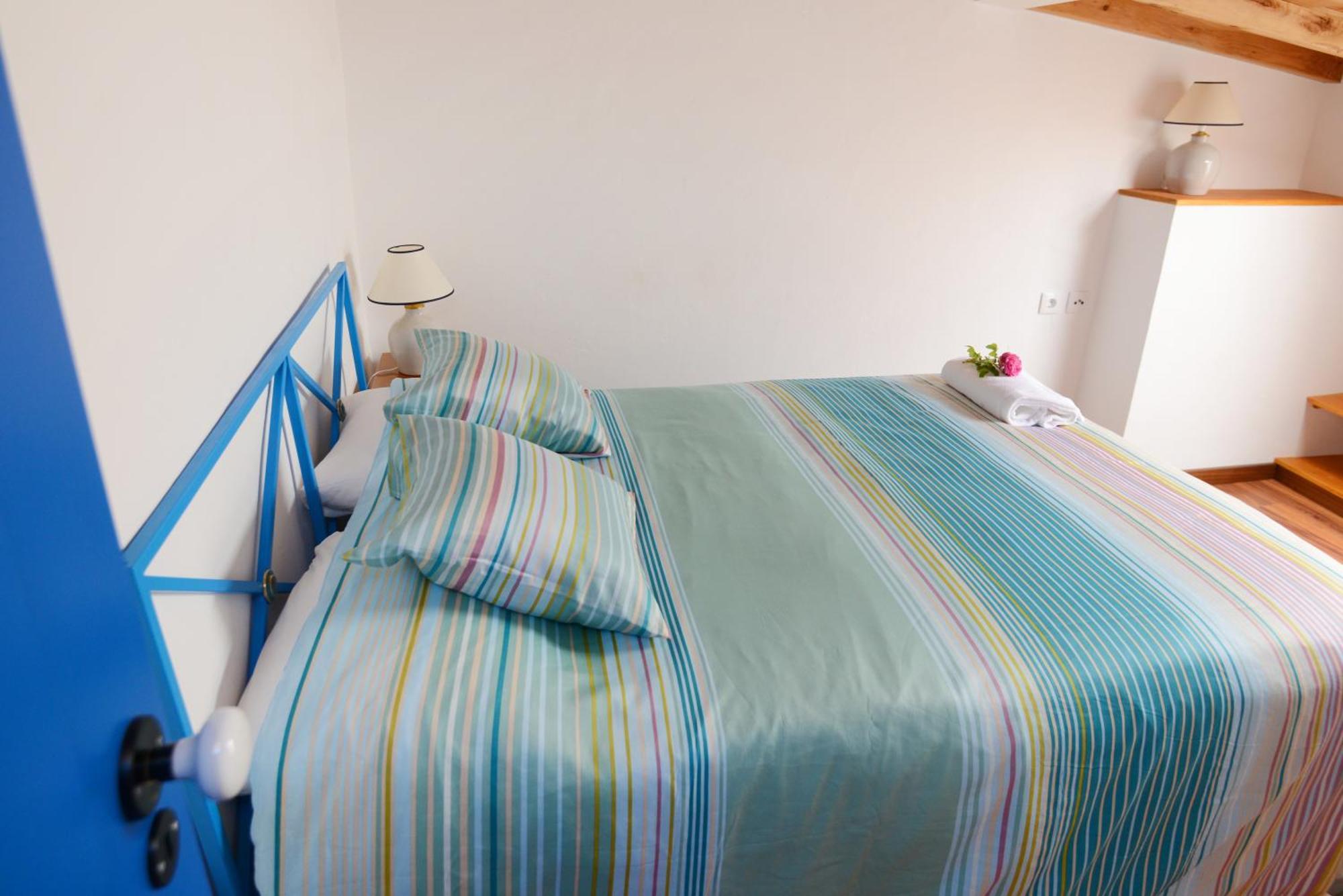 Casas Da Tia Alice - Casas De Campo Encantadoras Em Мафра Номер фото