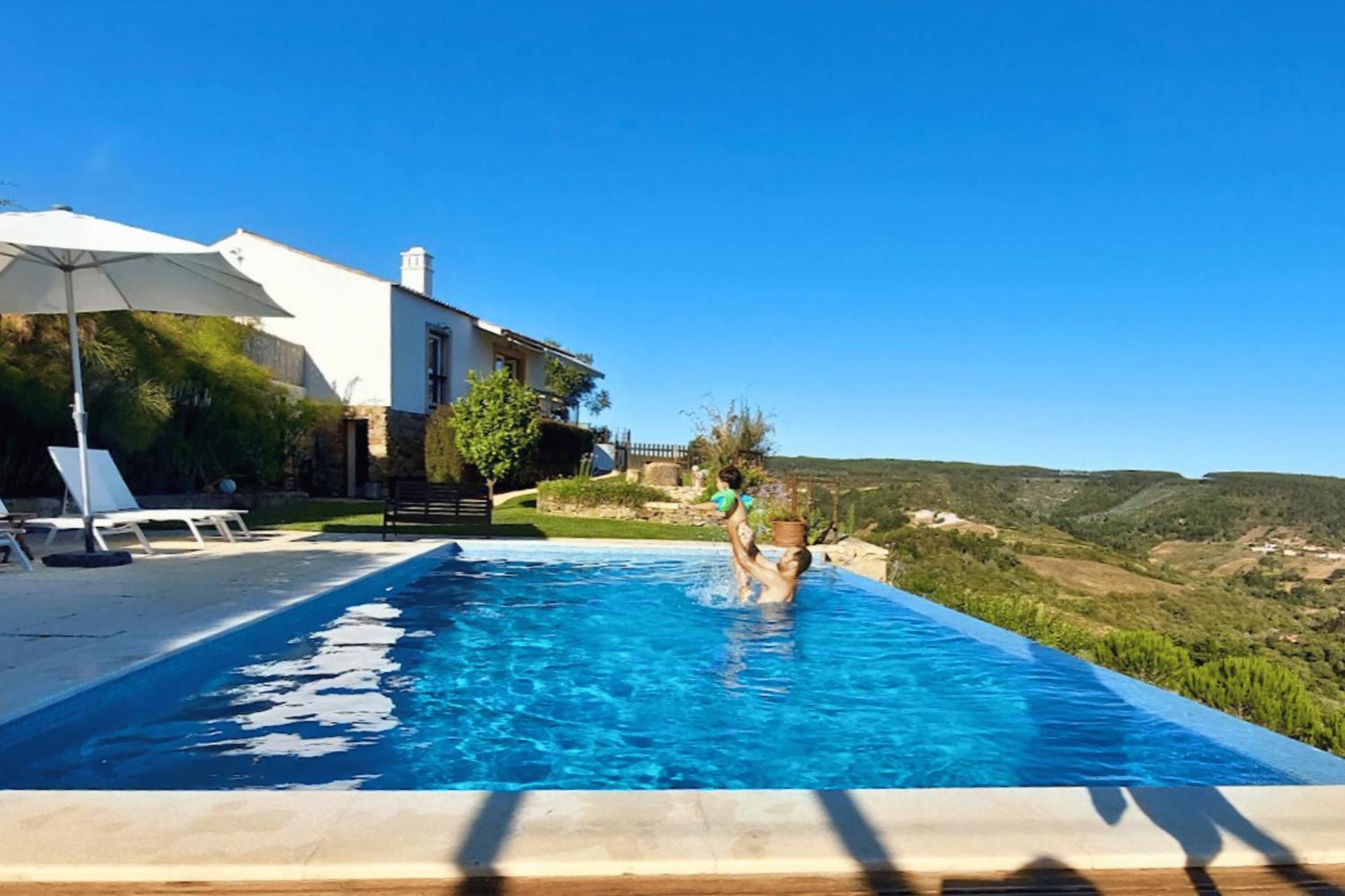 Casas Da Tia Alice - Casas De Campo Encantadoras Em Мафра Экстерьер фото
