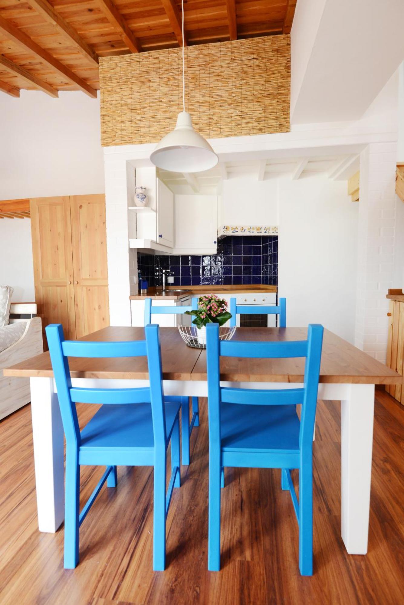 Casas Da Tia Alice - Casas De Campo Encantadoras Em Мафра Экстерьер фото