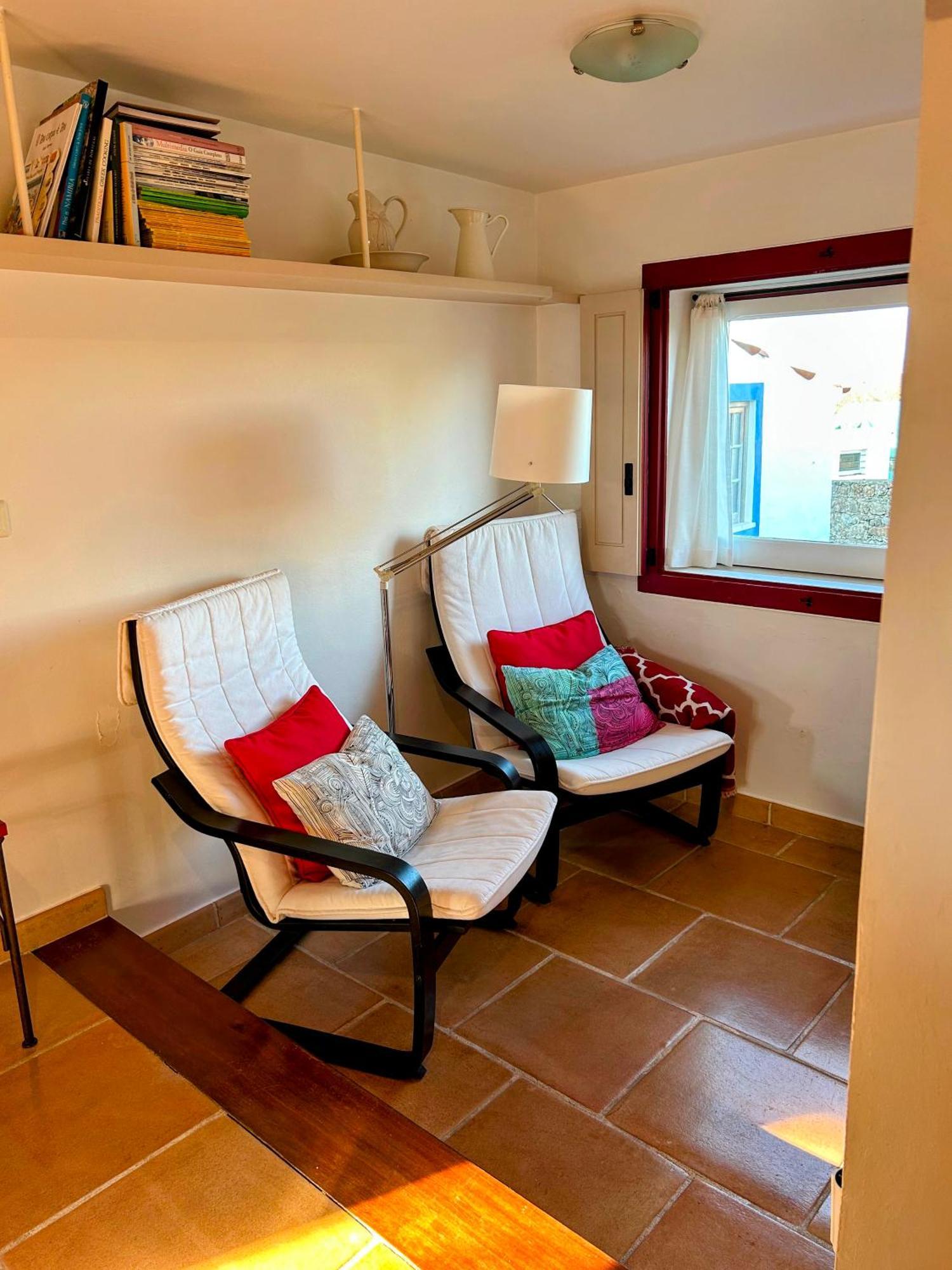 Casas Da Tia Alice - Casas De Campo Encantadoras Em Мафра Экстерьер фото